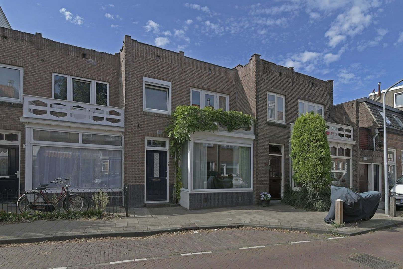 President Steijnstraat 22, Haarlem foto-0