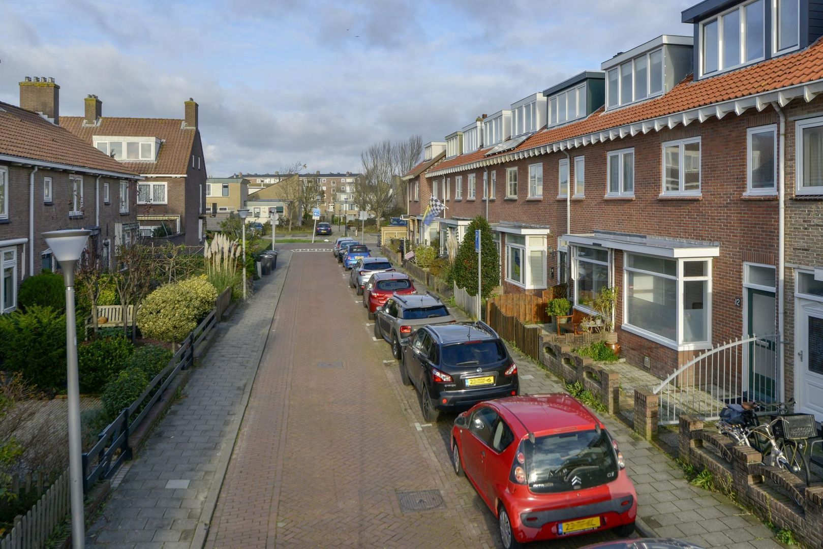Constantijn Huygensstraat 12, Zandvoort foto-36 blur