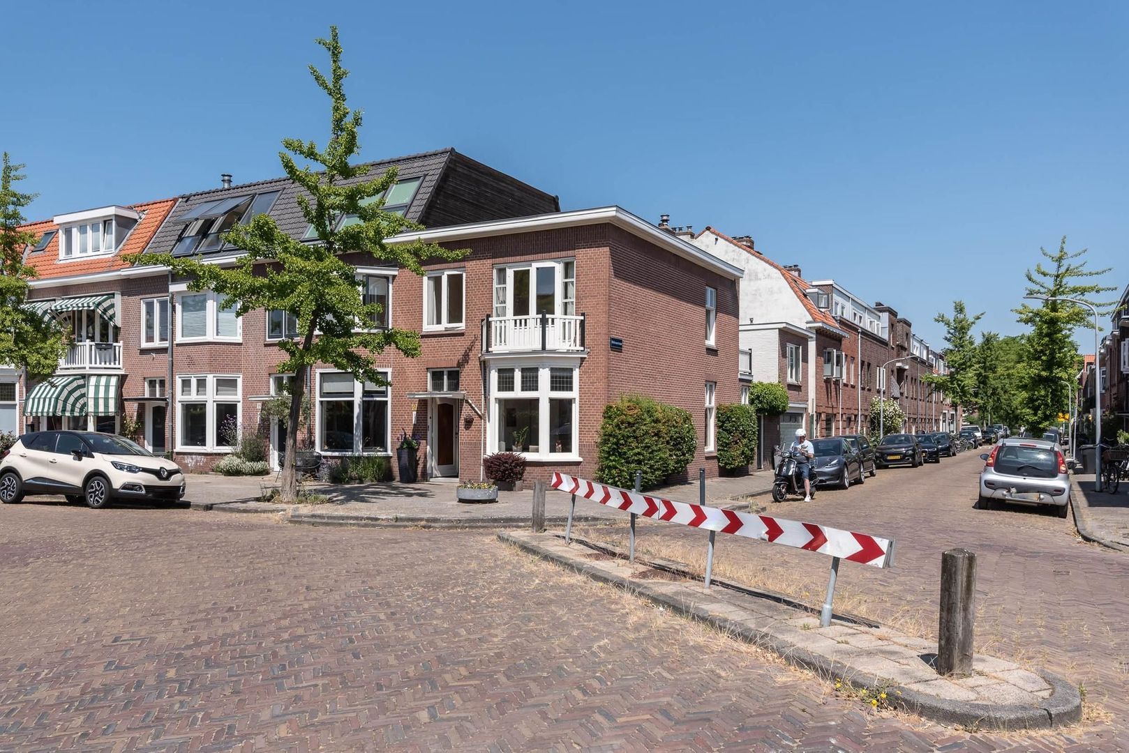 Gerrit van Heesstraat 17, Haarlem foto-43 blur