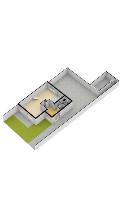 Generaal Winkelmanlaan 18, Aerdenhout plattegrond-34