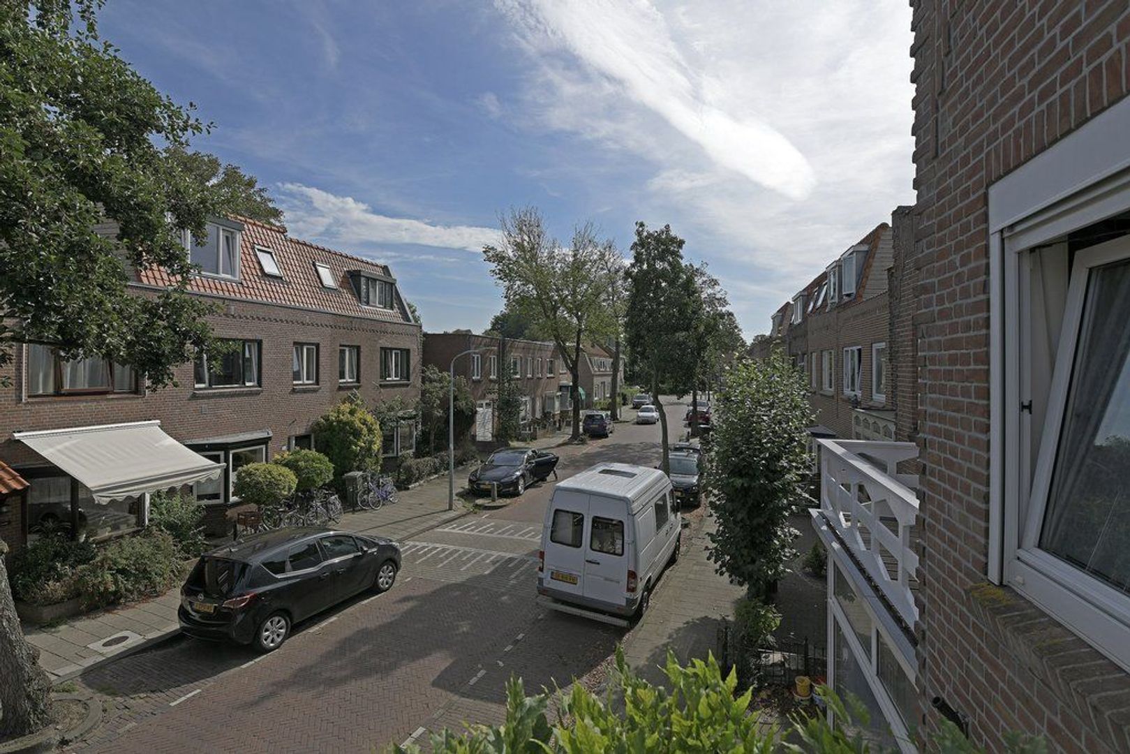 President Steijnstraat 22, Haarlem foto-20 blur