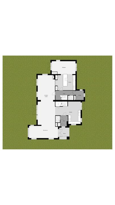 Bennebroekerweg 617, Hoofddorp plattegrond-61