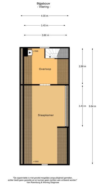 Julianaweg 59, Wijk Aan Zee plattegrond-41