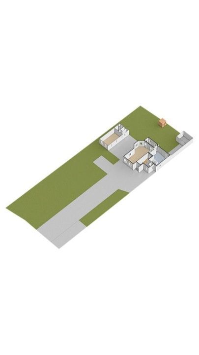 Julianaweg 59, Wijk Aan Zee plattegrond-41