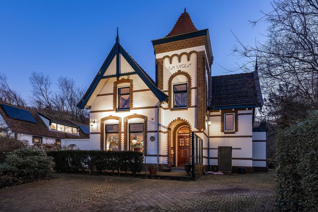 Julianaweg 59, Wijk Aan Zee