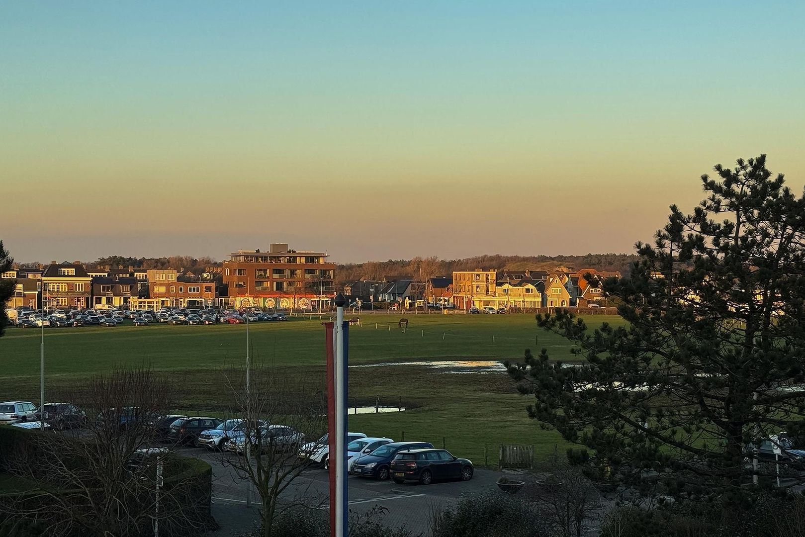 Julianaweg 59, Wijk Aan Zee foto-41 blur
