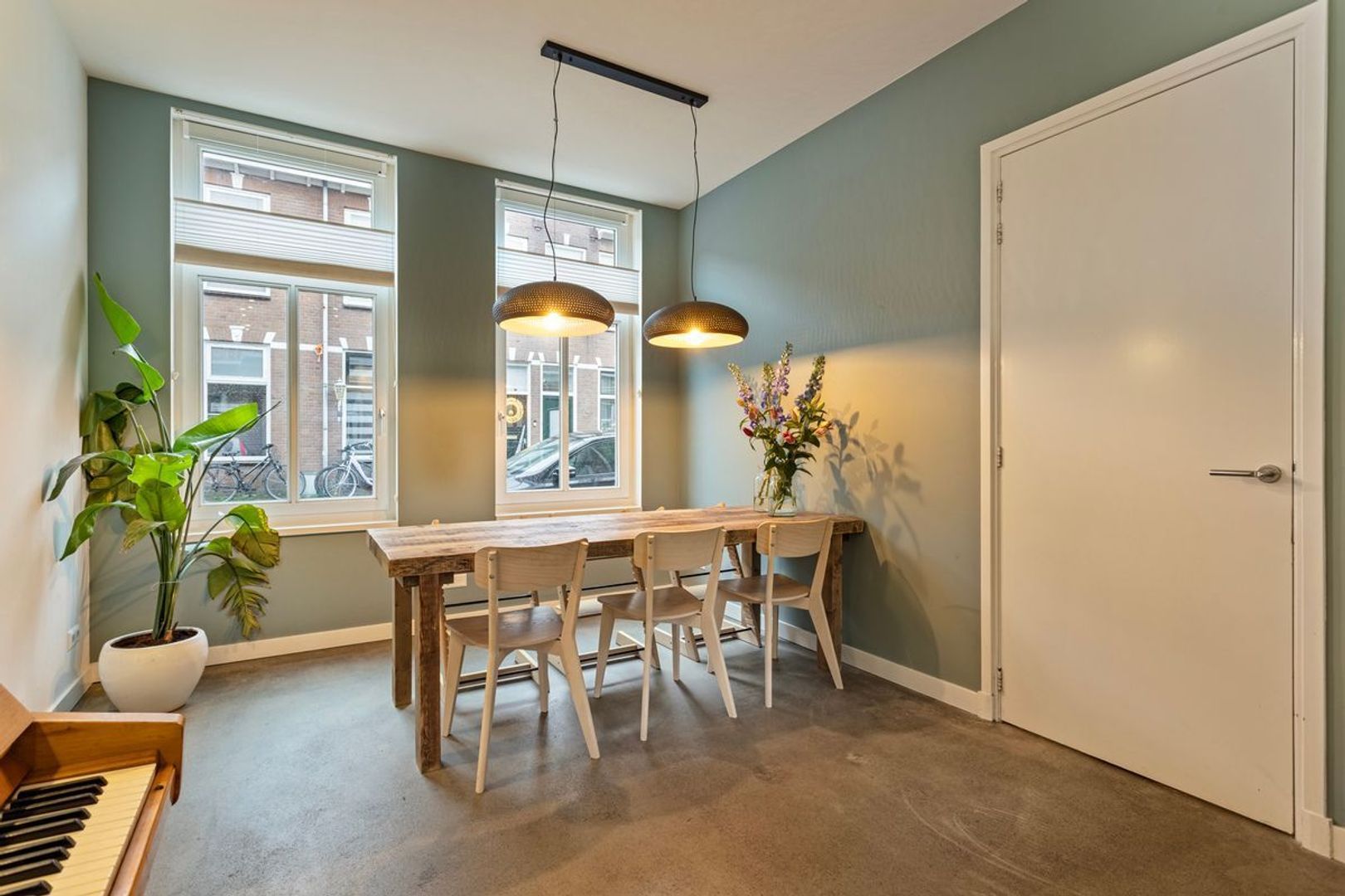 Busken Huetstraat 20, Haarlem foto-7 blur