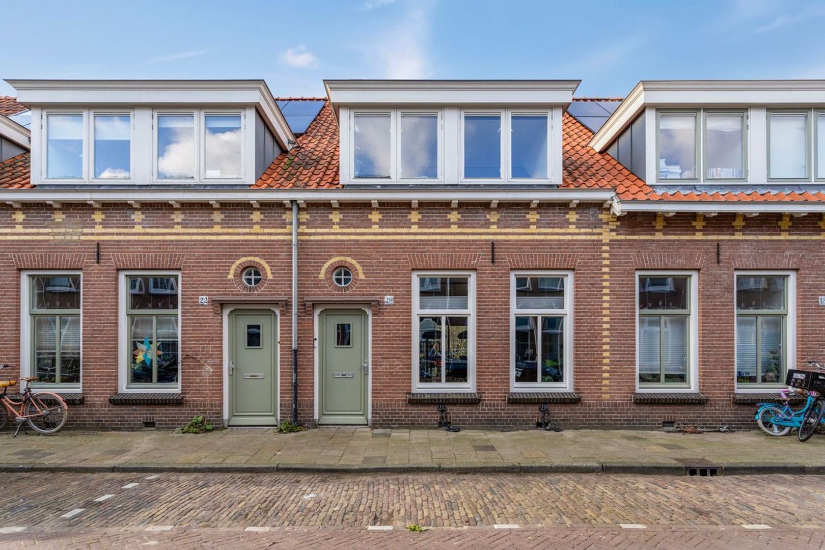 Busken Huetstraat 20, Haarlem foto-3 blur