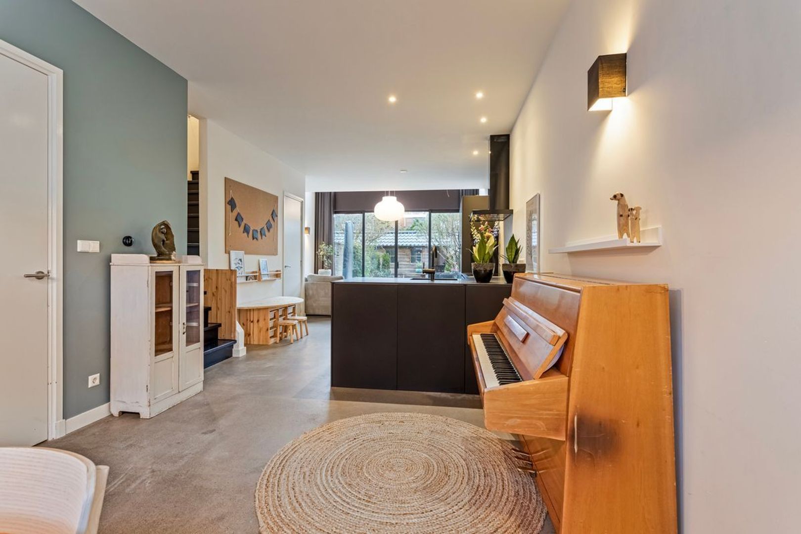 Busken Huetstraat 20, Haarlem foto-8 blur
