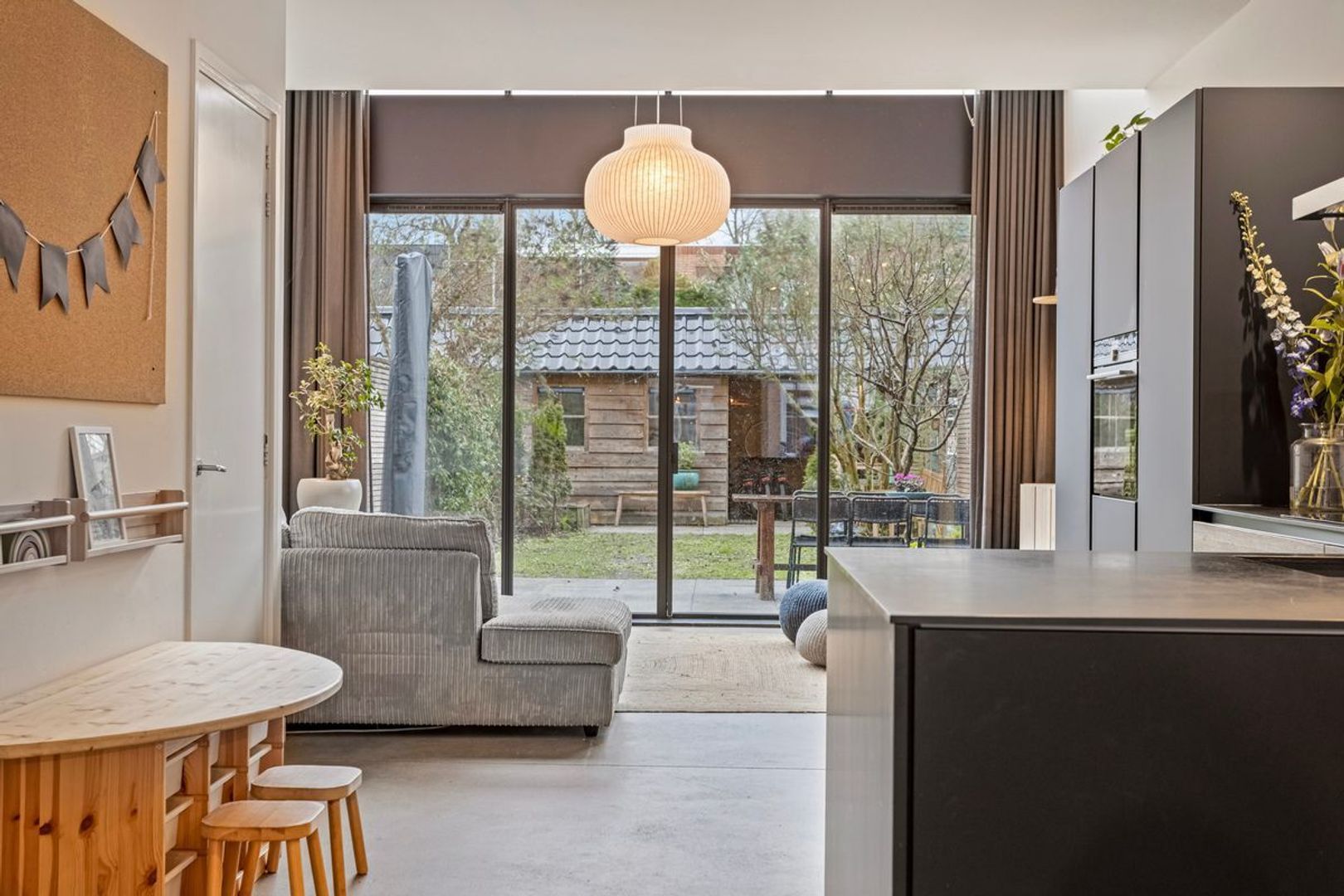 Busken Huetstraat 20, Haarlem foto-10 blur