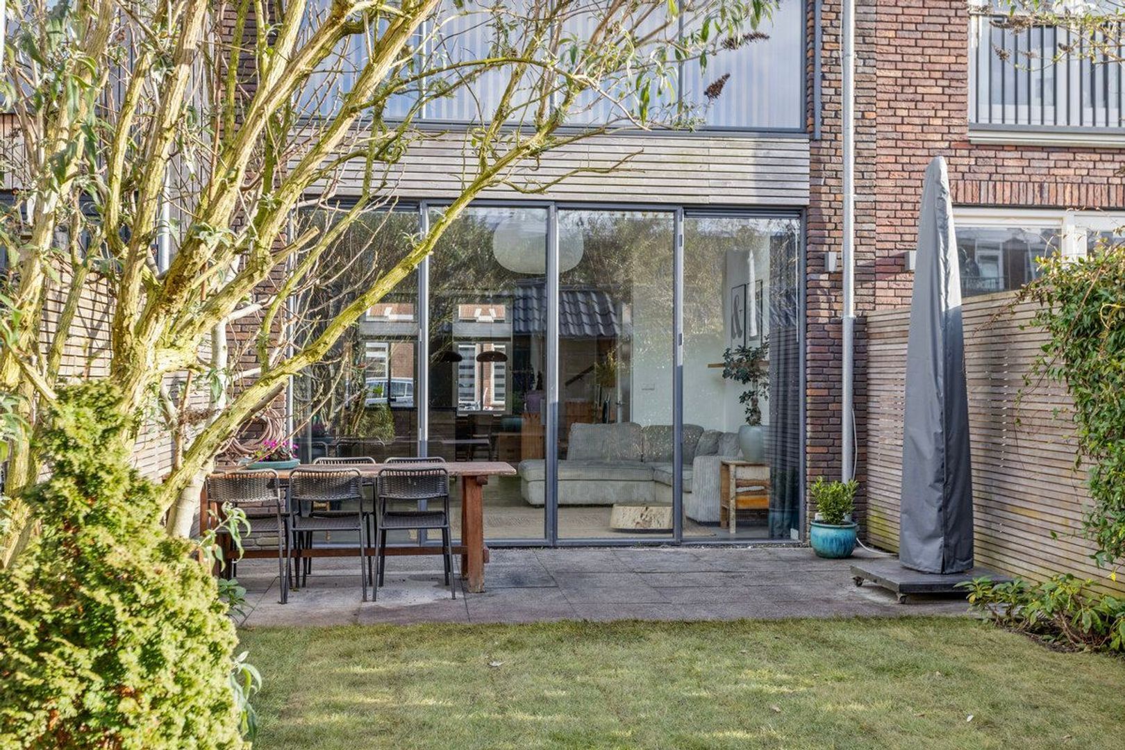 Busken Huetstraat 20, Haarlem foto-19 blur
