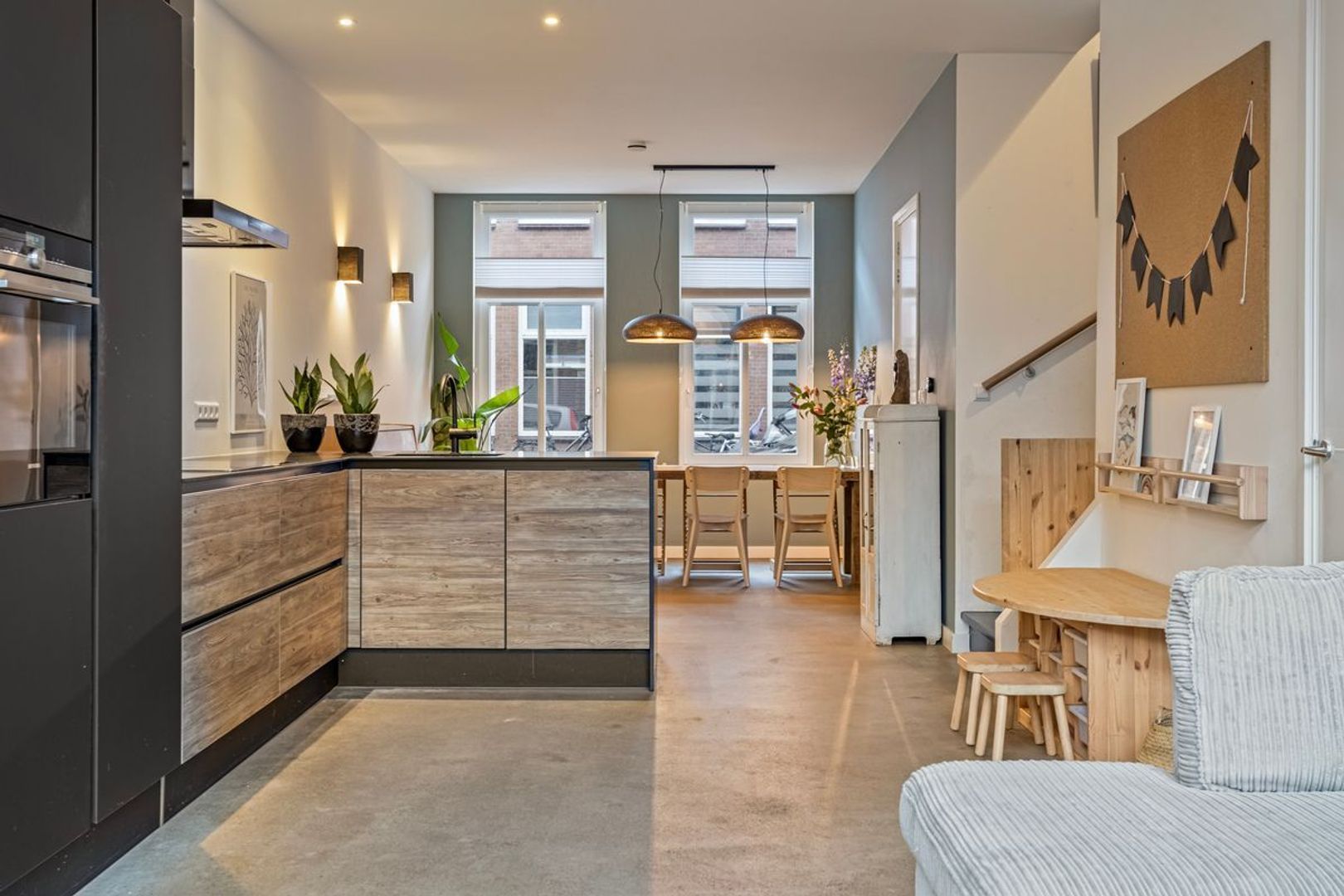 Busken Huetstraat 20, Haarlem foto-20 blur