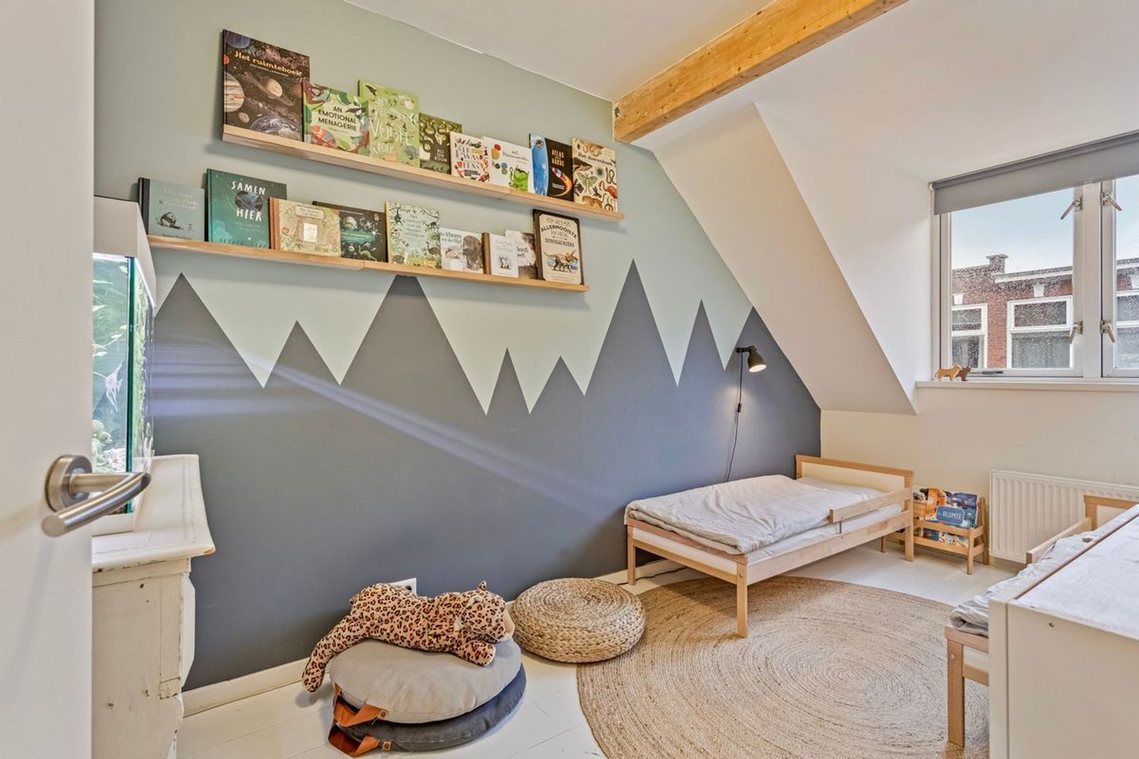 Busken Huetstraat 20, Haarlem foto-29 blur