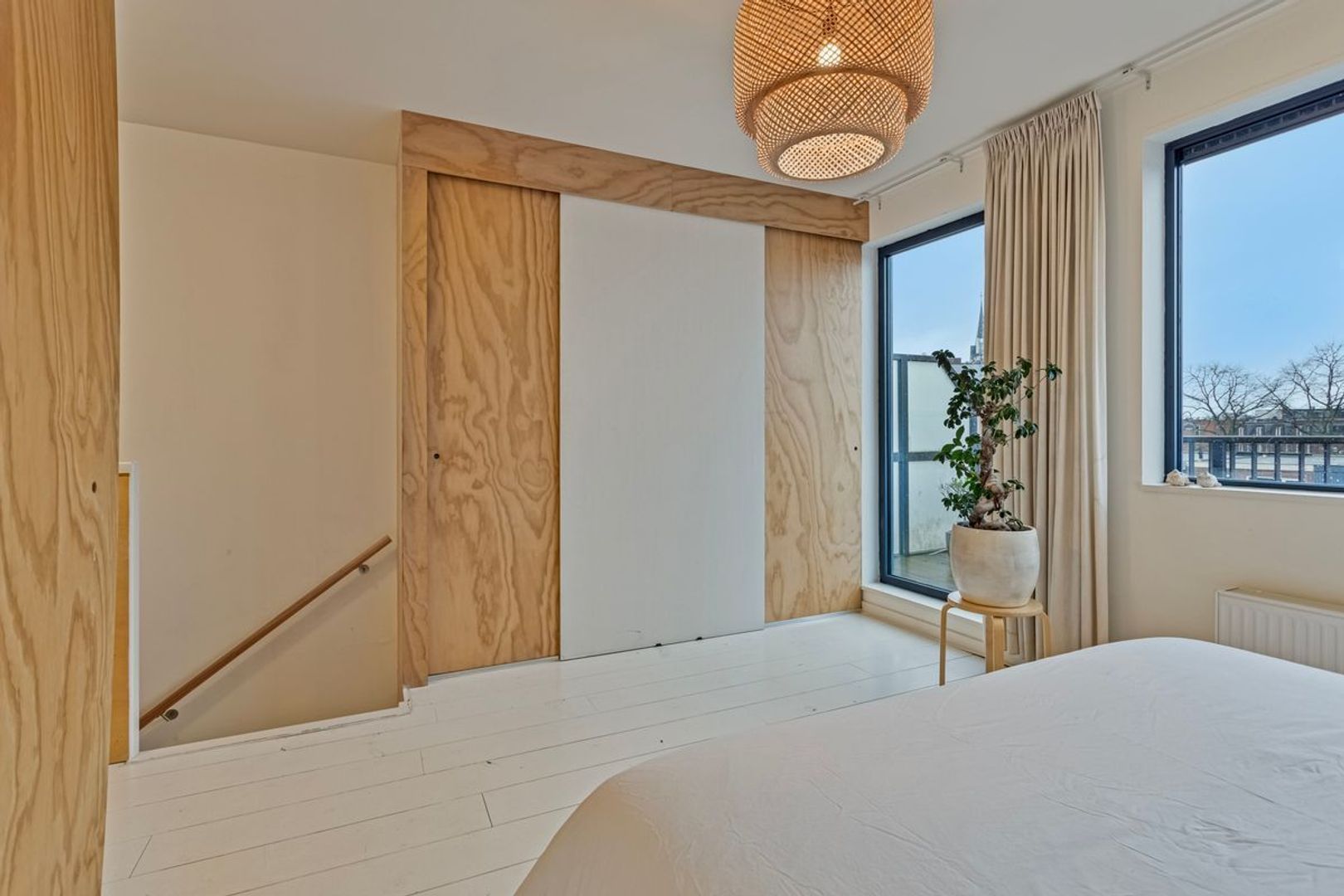 Busken Huetstraat 20, Haarlem foto-38 blur