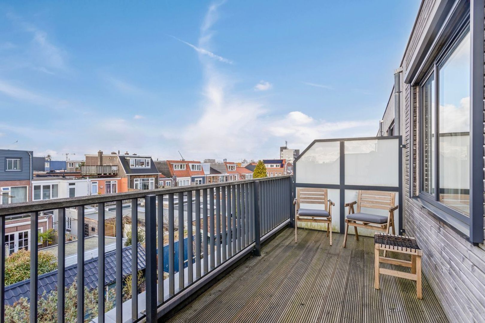 Busken Huetstraat 20, Haarlem foto-39 blur