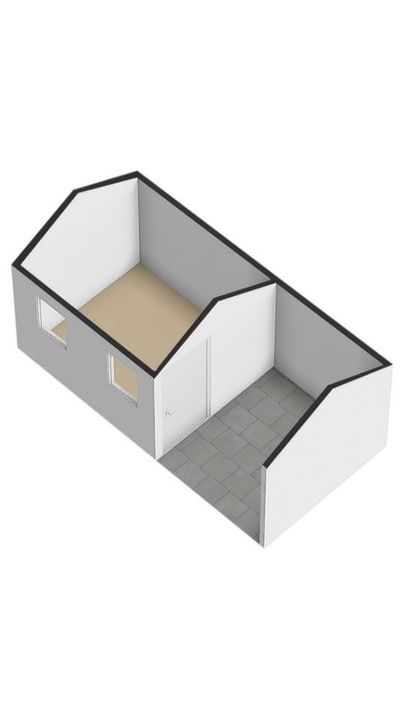 Busken Huetstraat 20, Haarlem plattegrond-40