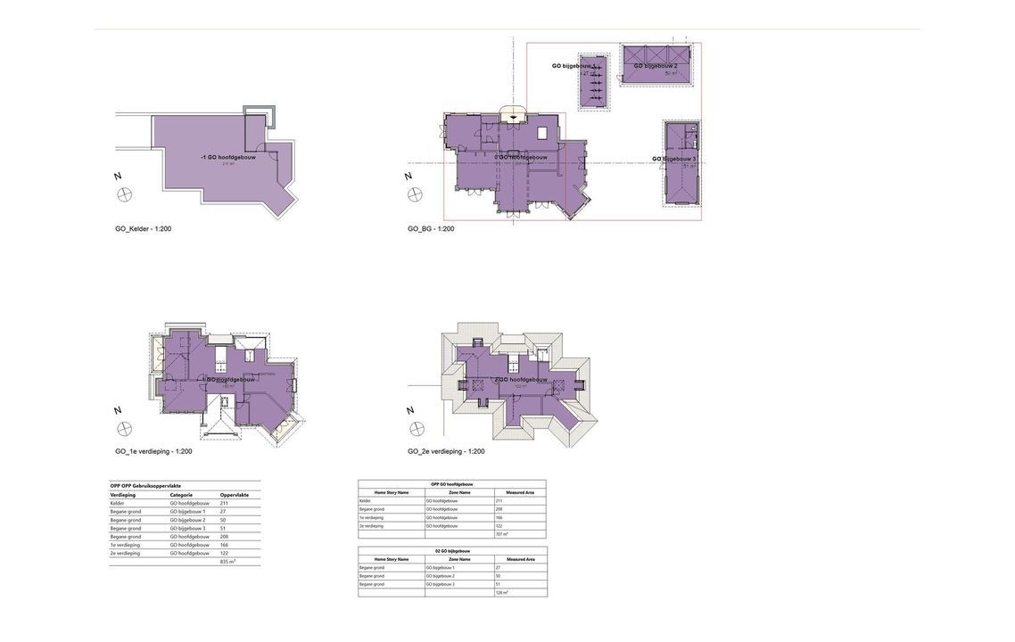 Van Vollenhovenlaan 1, Aerdenhout plattegrond-9