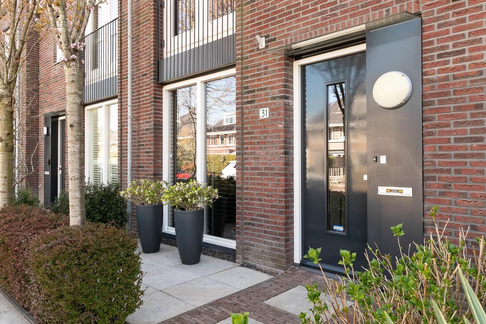 Schollevaarlaan 31, Heemstede foto-3 blur