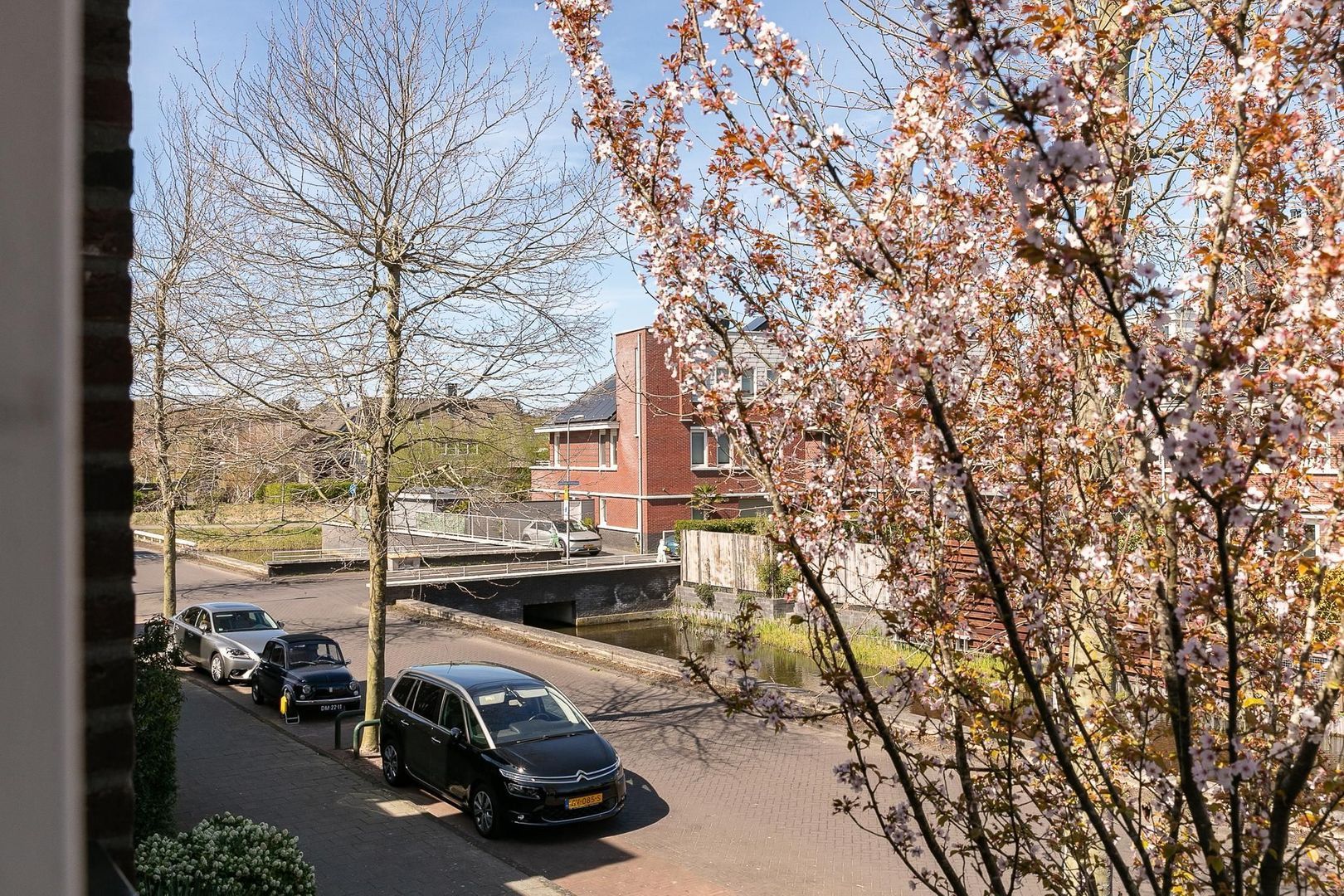 Schollevaarlaan 31, Heemstede foto-21 blur