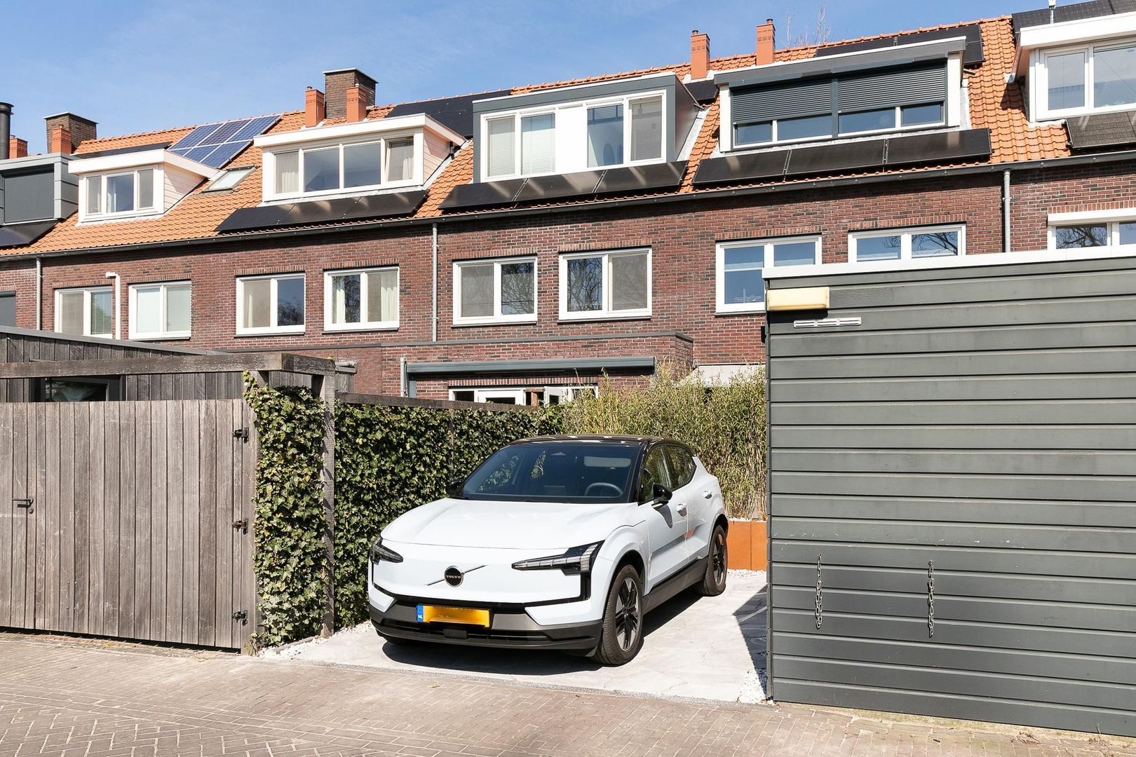 Schollevaarlaan 31, Heemstede foto-32 blur