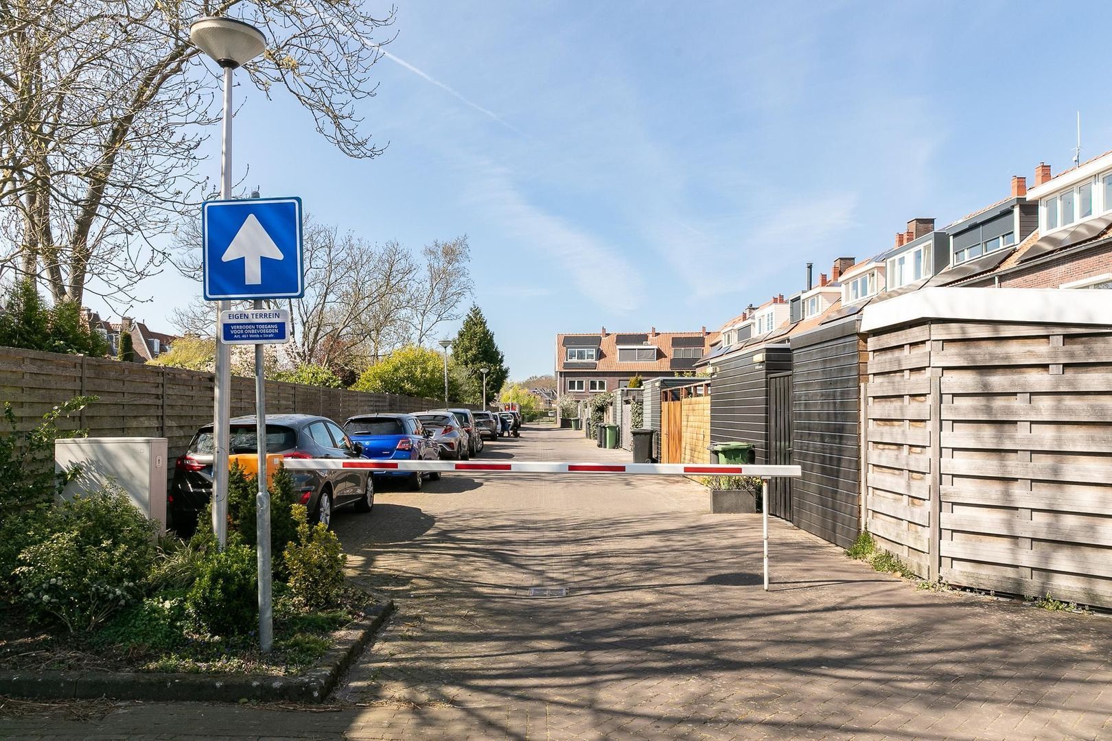 Schollevaarlaan 31, Heemstede foto-34 blur