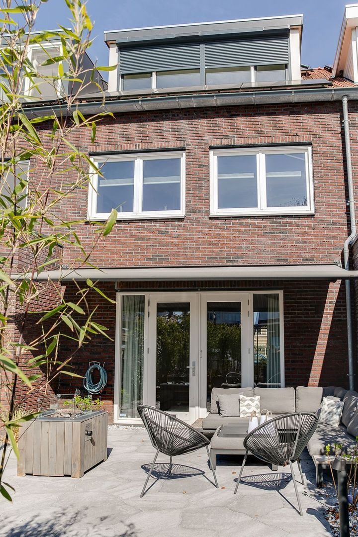 Schollevaarlaan 31, Heemstede foto-30 blur