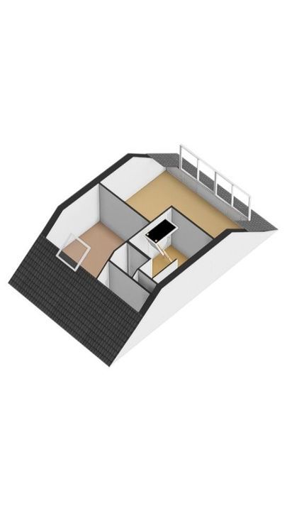 Schollevaarlaan 31, Heemstede plattegrond-34