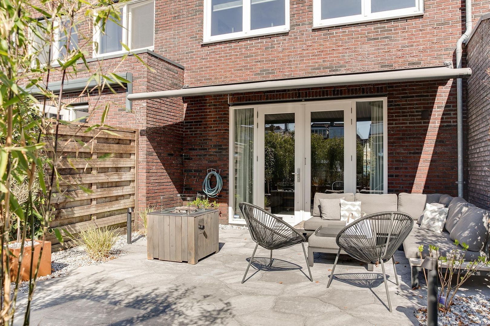 Schollevaarlaan 31, Heemstede foto-31 blur