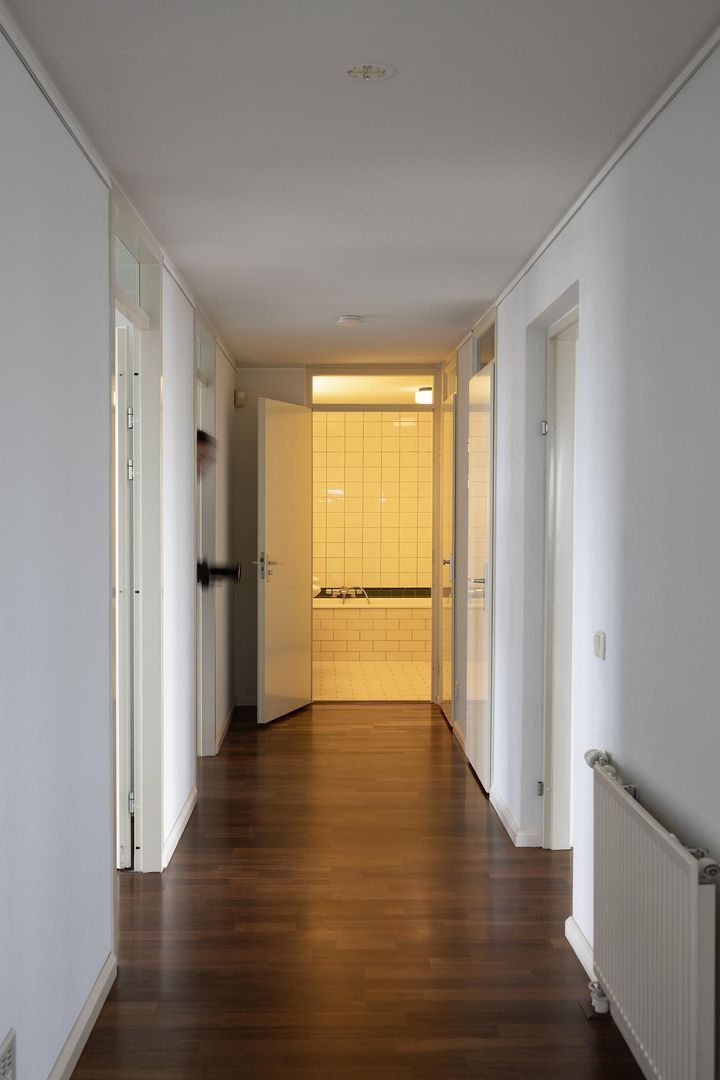 Justpier 112, Zaandam foto-29 blur