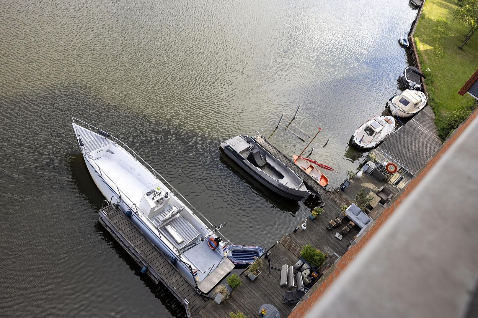 Justpier 112, Zaandam foto-37 blur