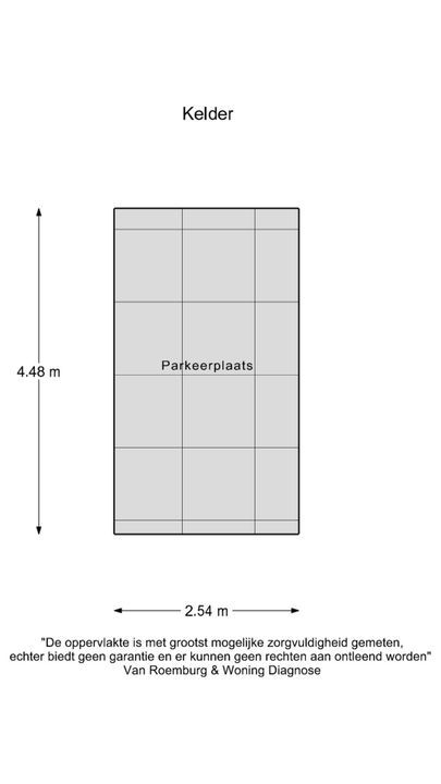 Justpier 112, Zaandam plattegrond-48