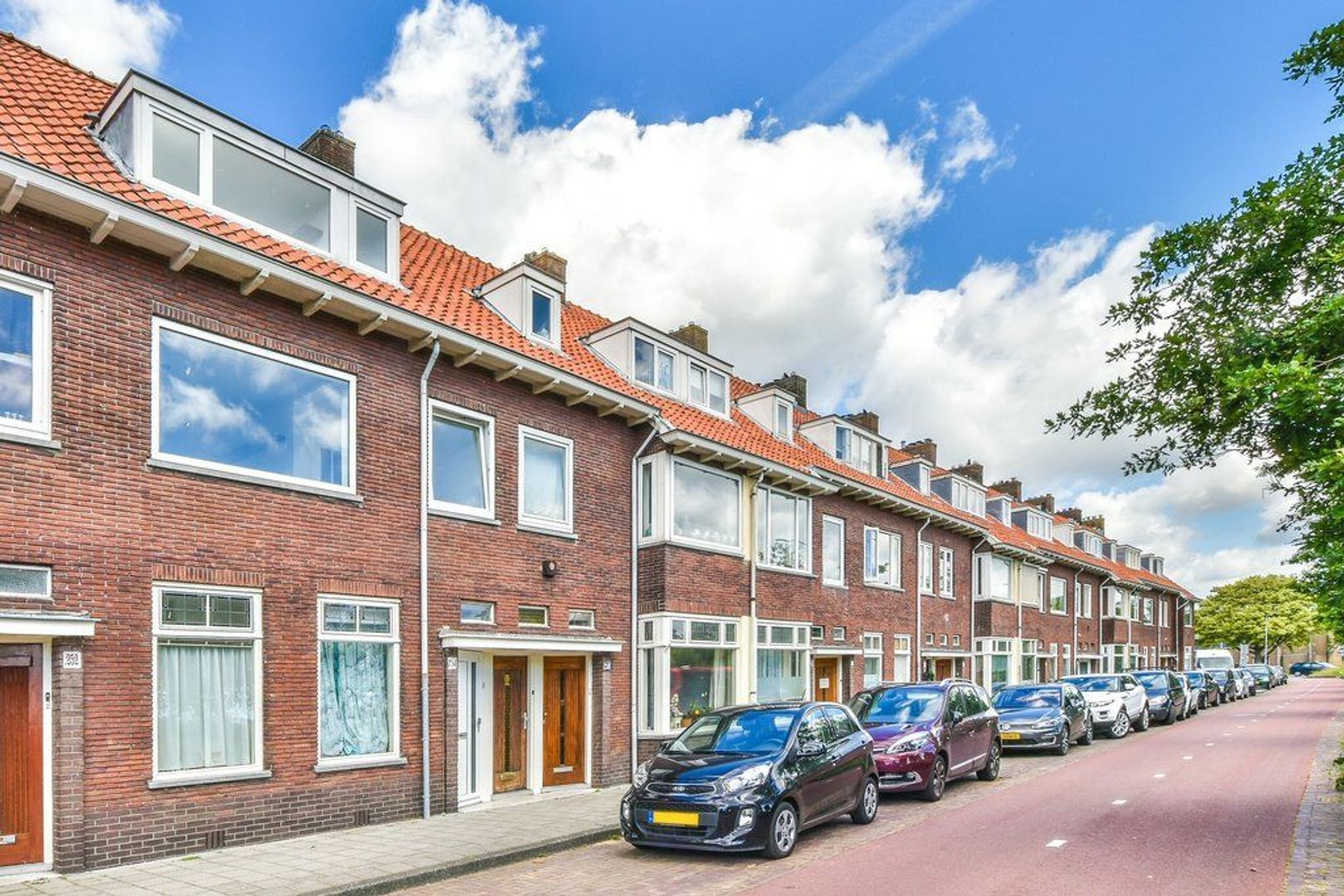 Vondelweg 254, Haarlem foto-32 blur