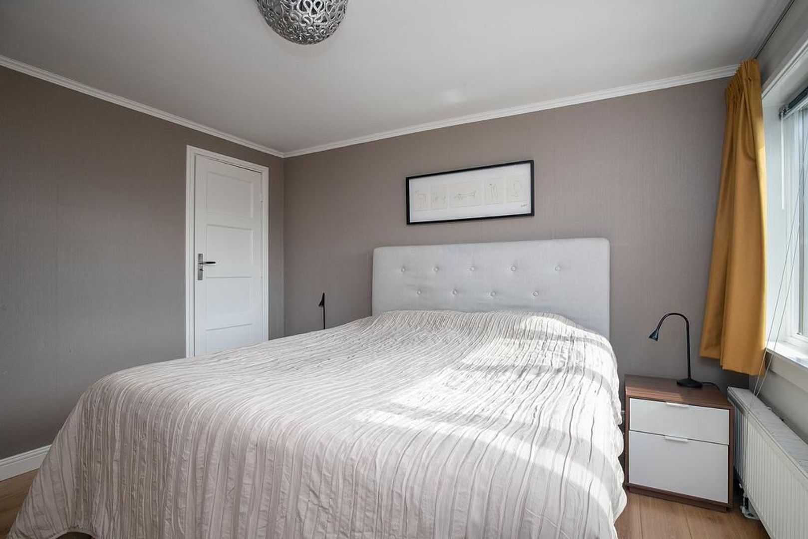 Von Geusaustraat 165, Voorburg foto-21 blur