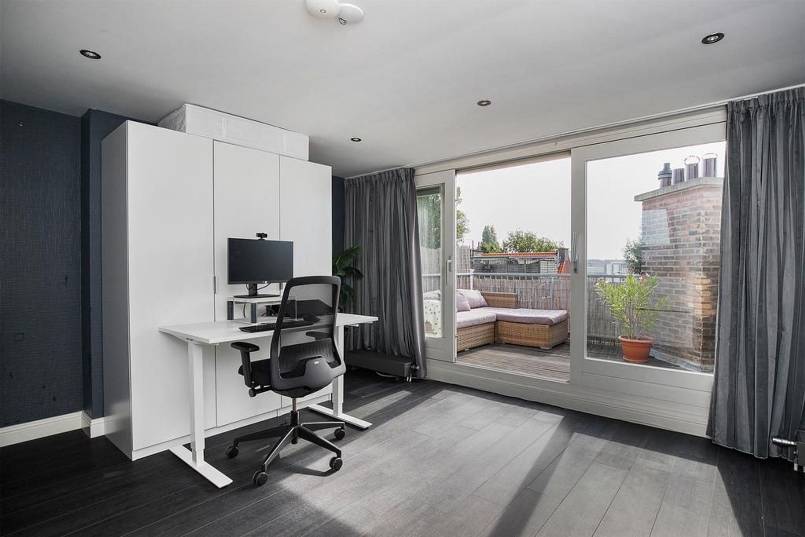 Von Geusaustraat 165, Voorburg foto-26 blur