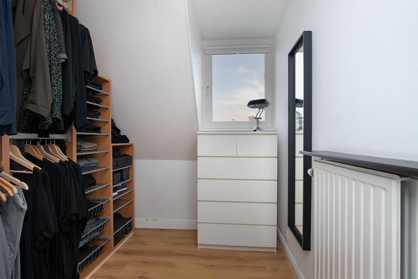Von Geusaustraat 165, Voorburg foto-25 blur