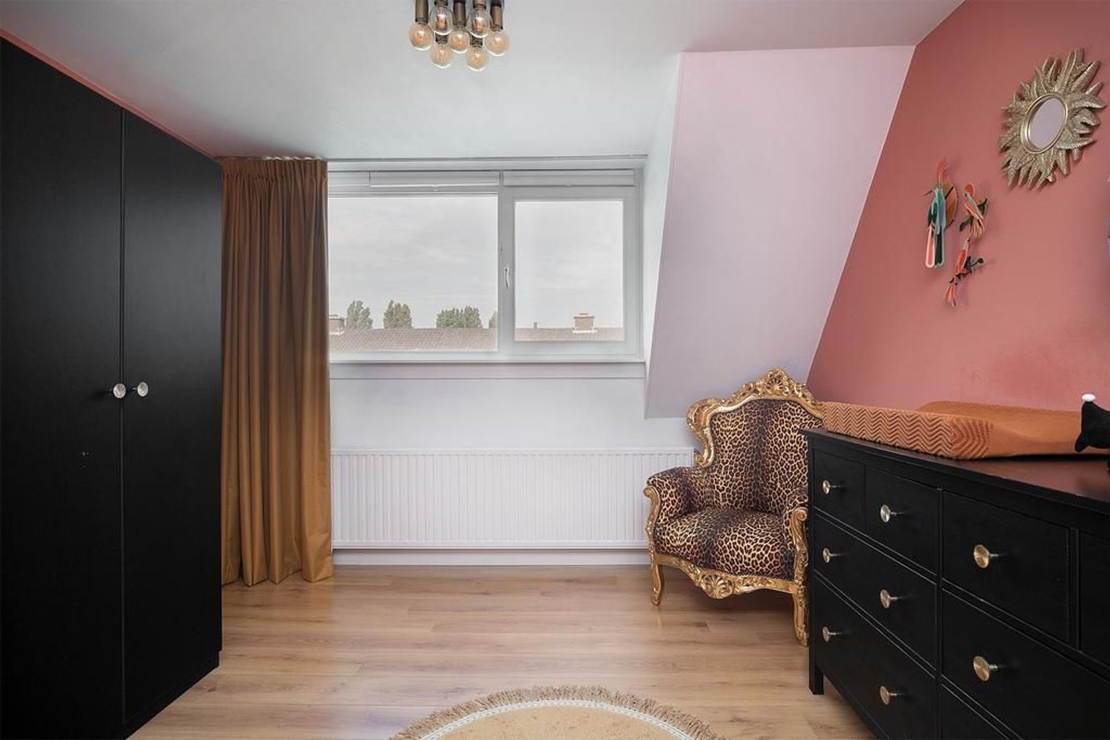 Von Geusaustraat 165, Voorburg foto-23 blur