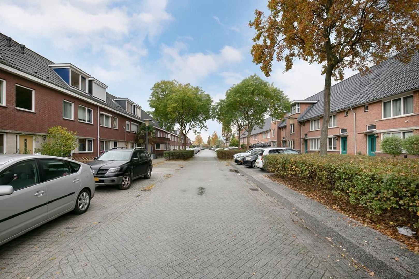 Heenvlietstraat 2, Zoetermeer foto-7 blur