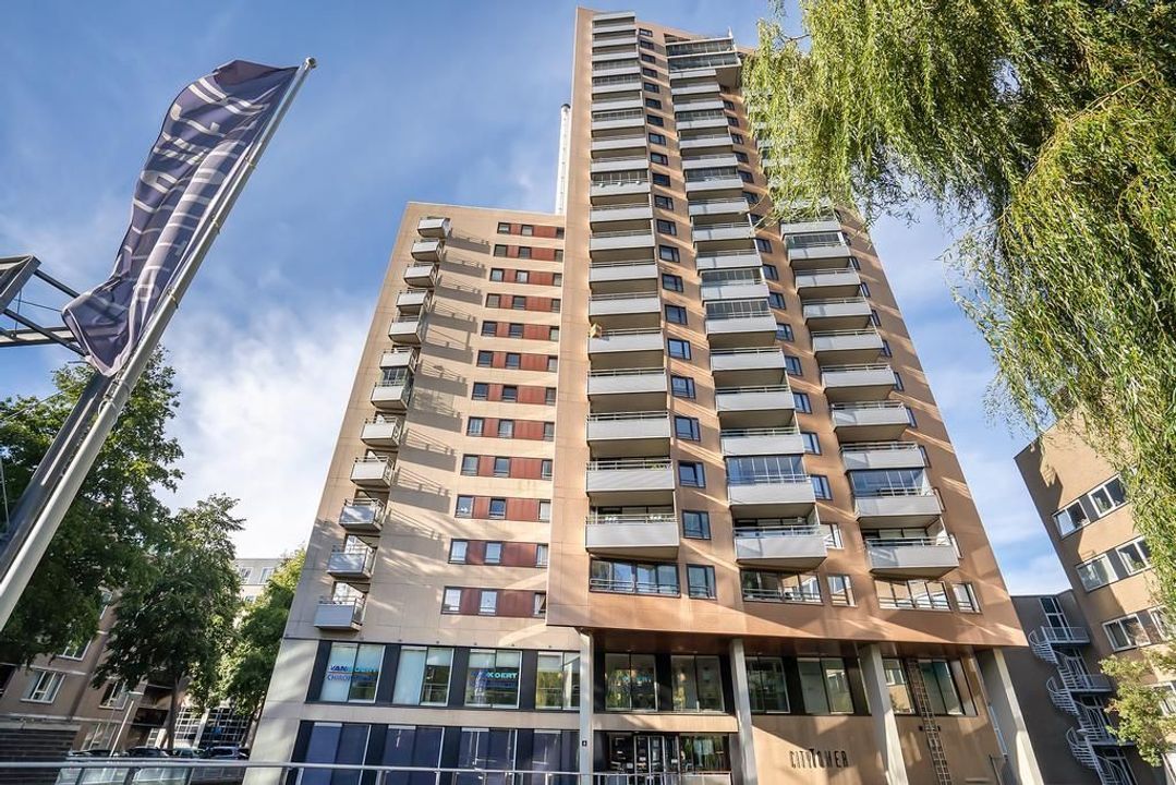 Berlijnstraat 67, Zoetermeer