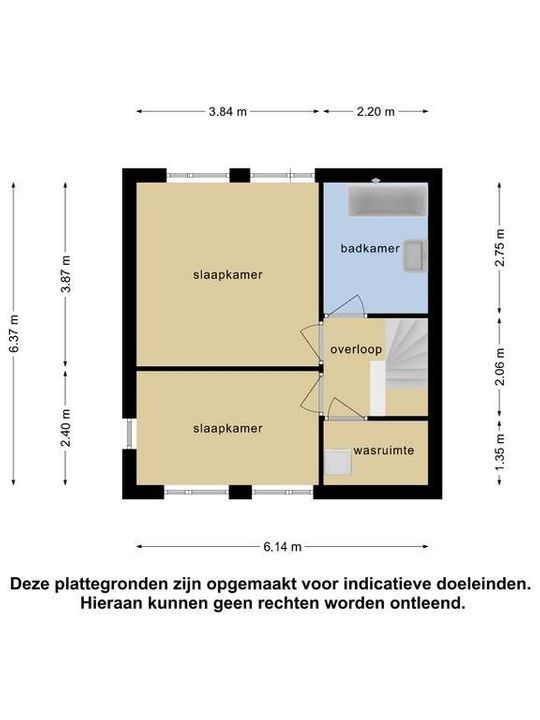 Heijermanshove 10, Zoetermeer plattegrond-24