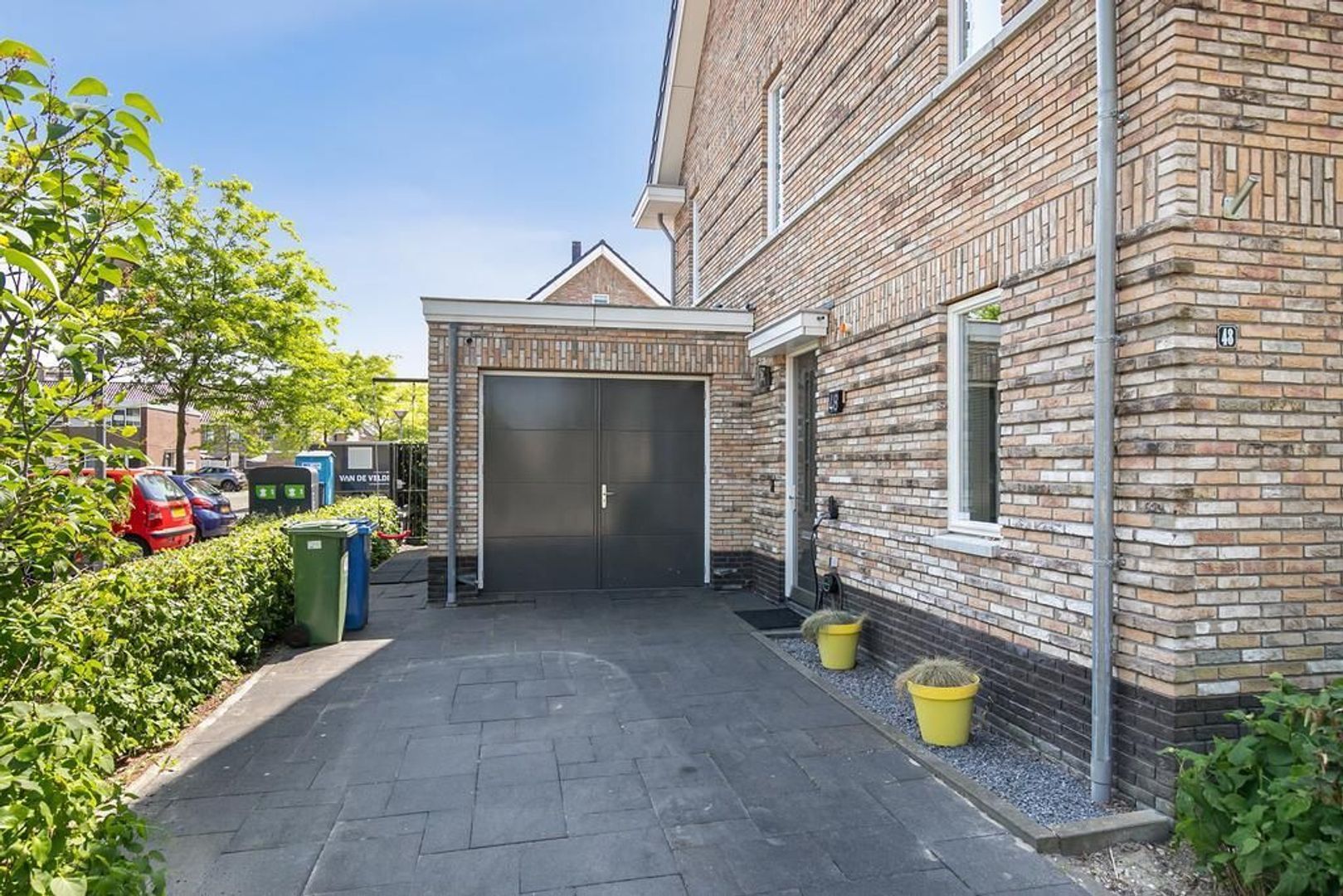 Seringenstraat 48, Vlaardingen foto-6 blur