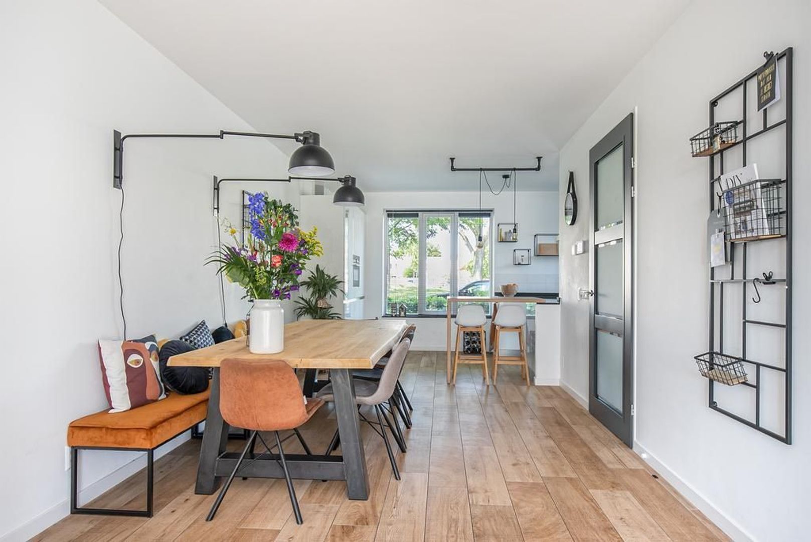 Seringenstraat 48, Vlaardingen foto-12 blur
