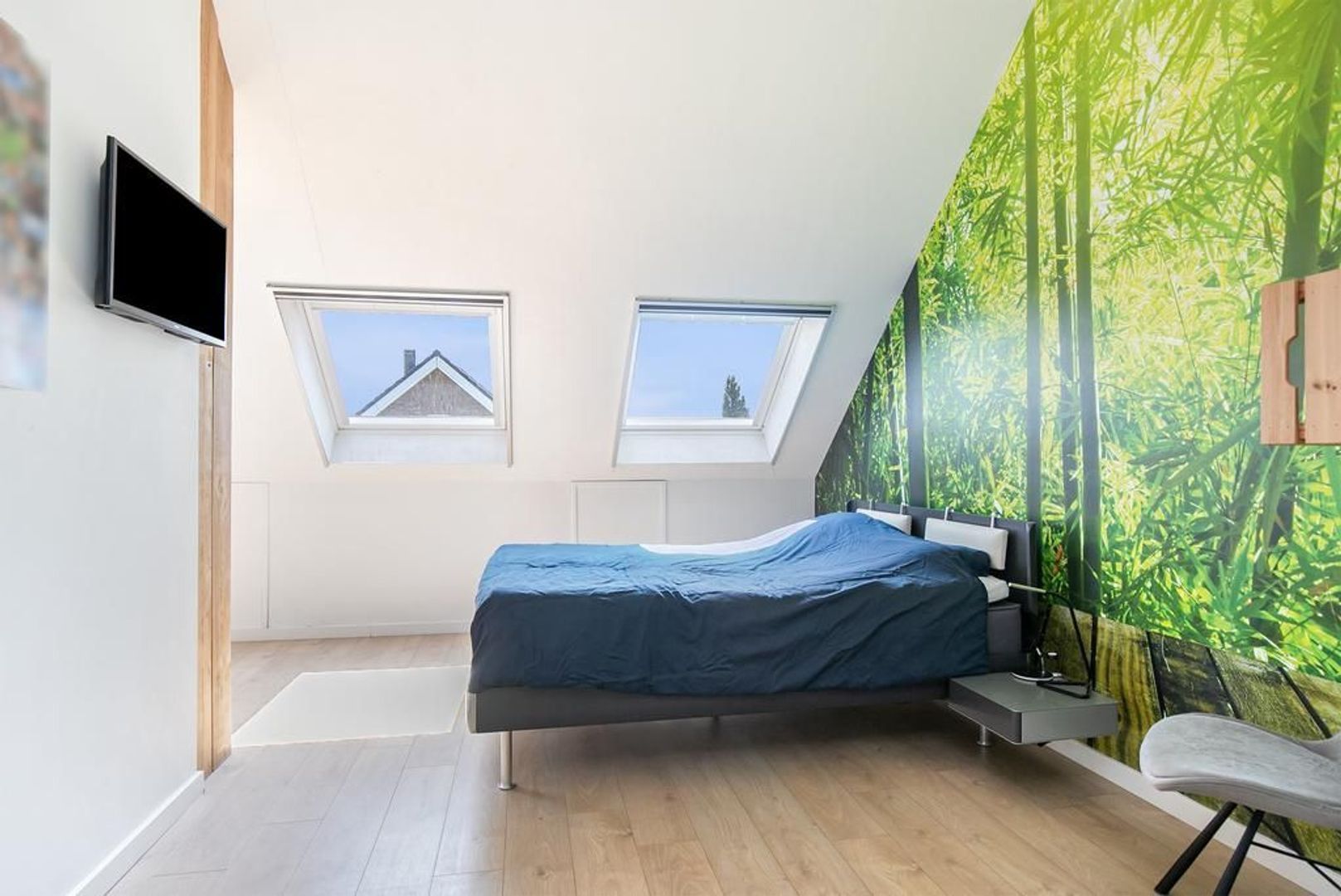 Seringenstraat 48, Vlaardingen foto-31 blur