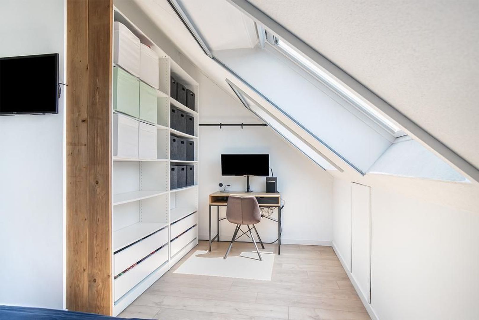 Seringenstraat 48, Vlaardingen foto-33 blur