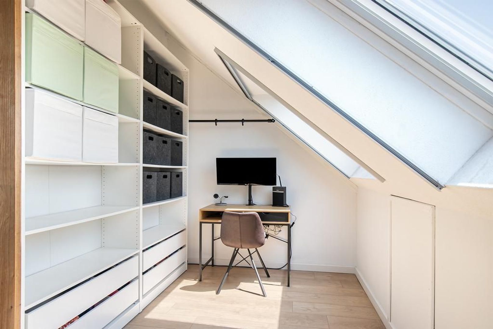 Seringenstraat 48, Vlaardingen foto-32 blur