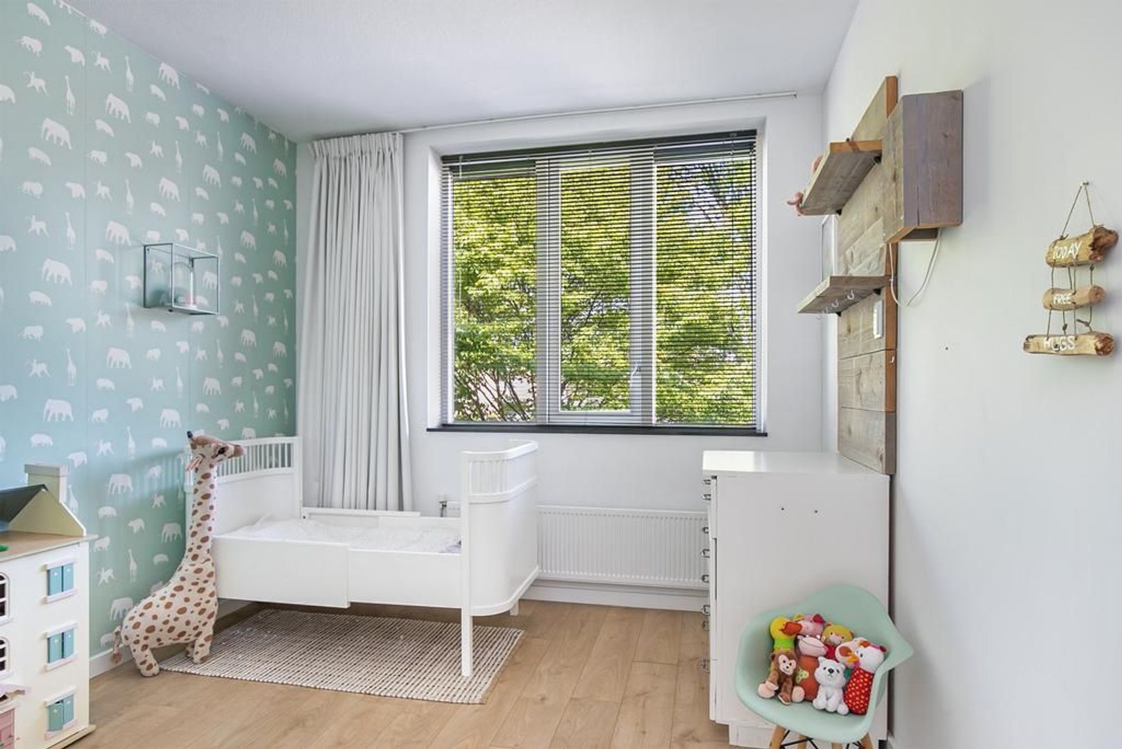 Seringenstraat 48, Vlaardingen foto-19 blur