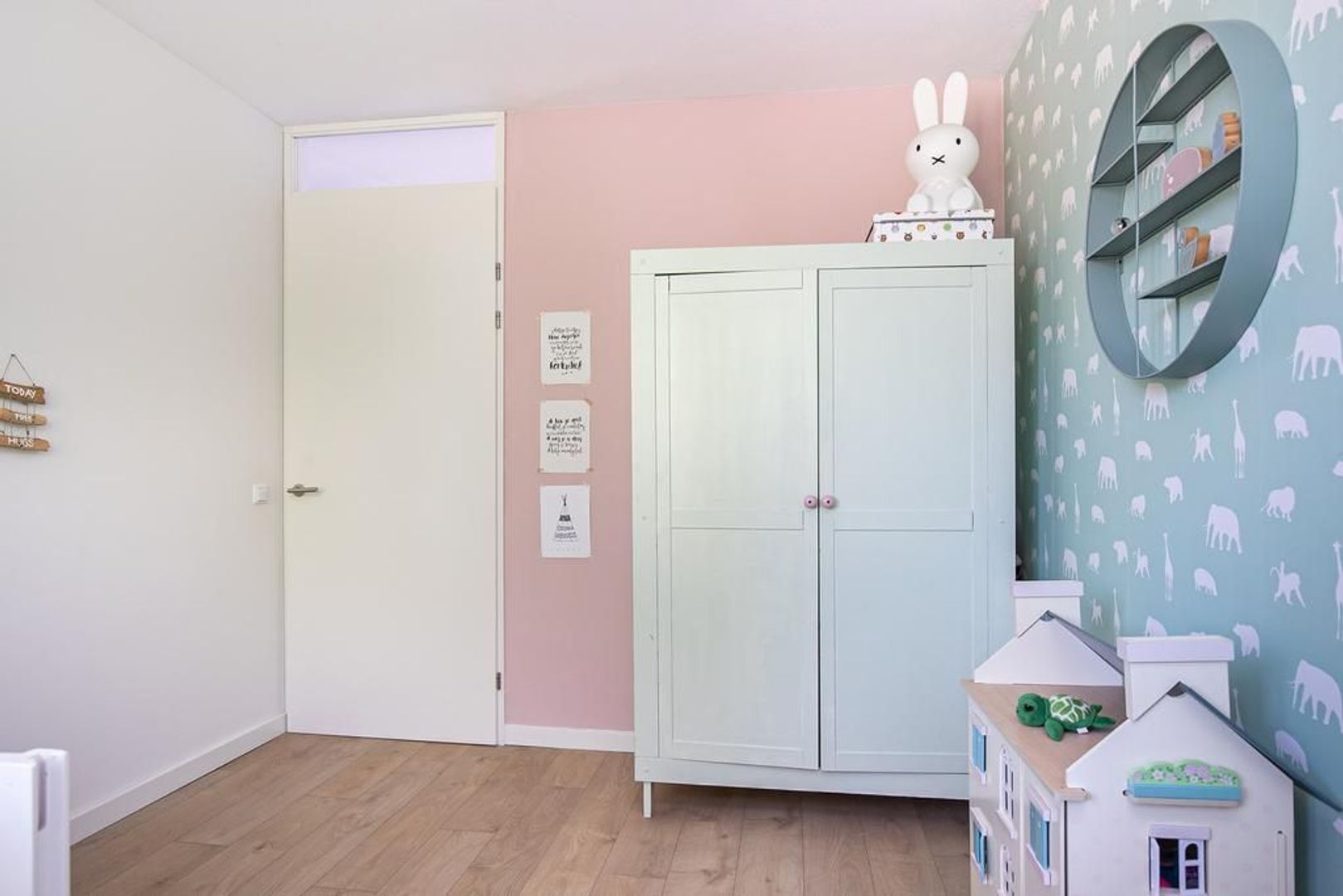 Seringenstraat 48, Vlaardingen foto-20 blur
