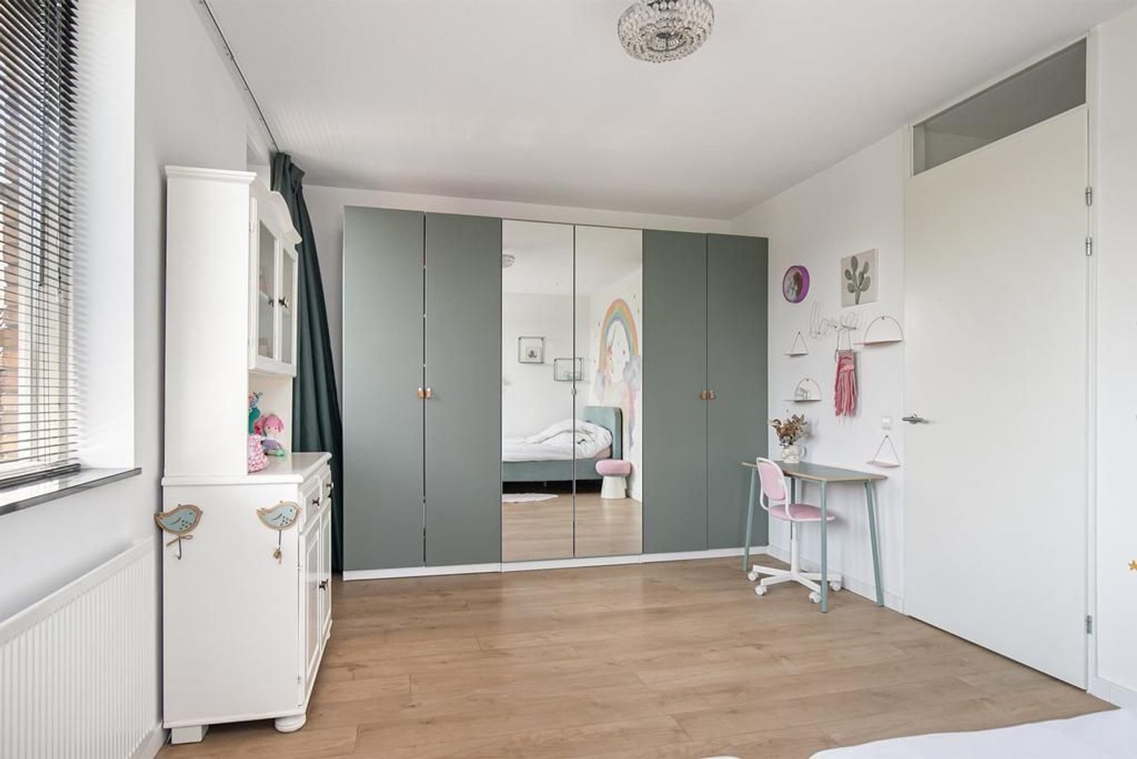 Seringenstraat 48, Vlaardingen foto-23 blur