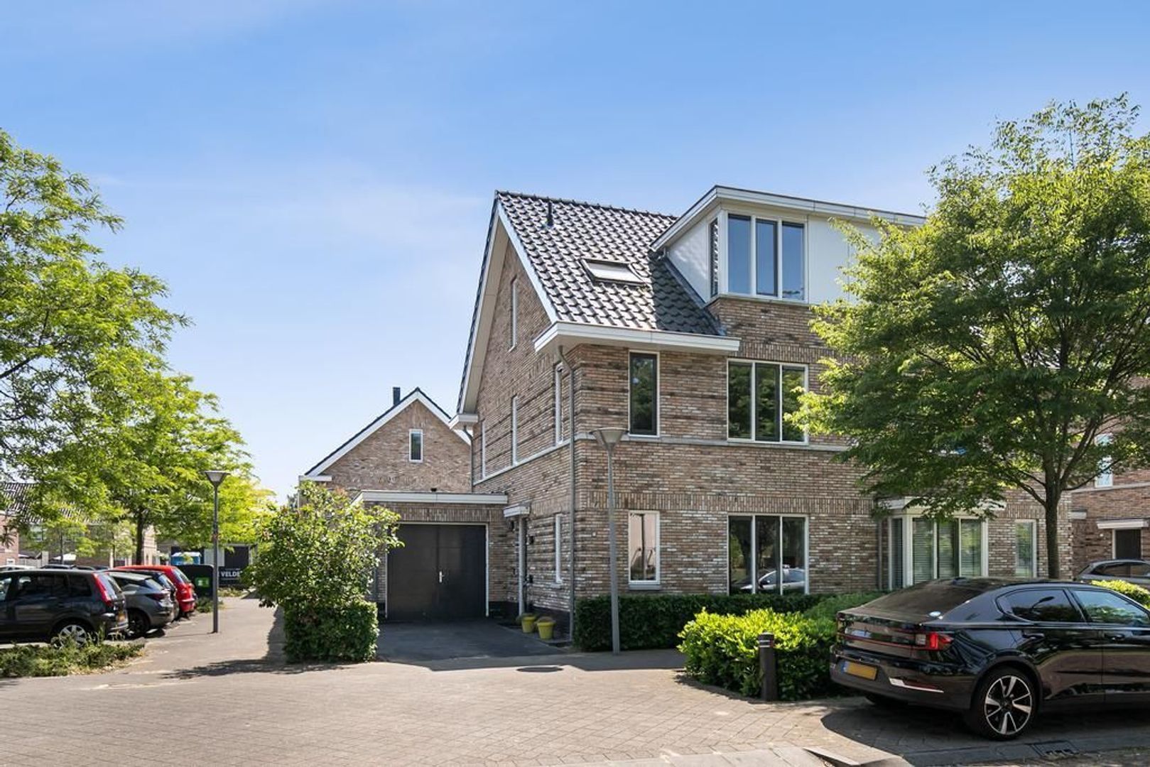 Seringenstraat 48, Vlaardingen foto-42 blur