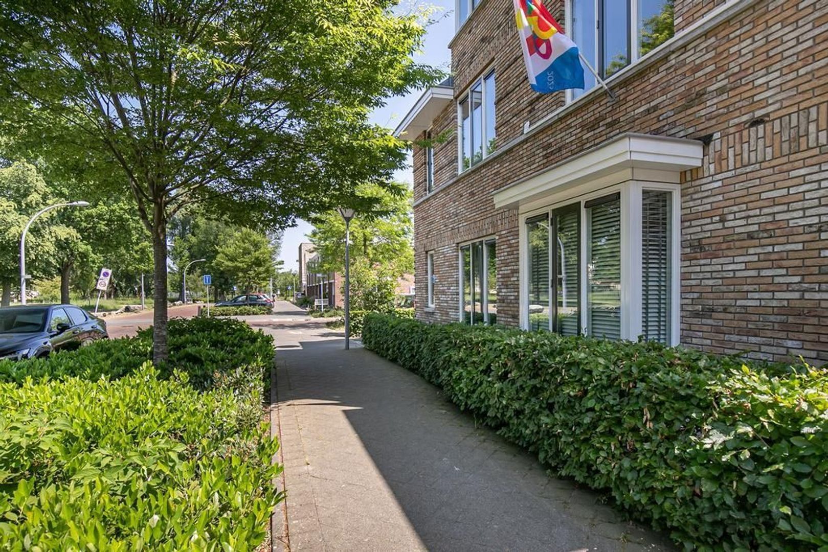 Seringenstraat 48, Vlaardingen foto-43 blur