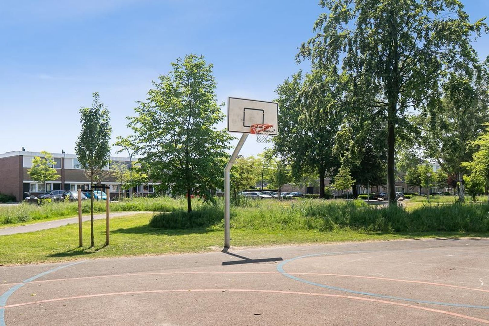 Seringenstraat 48, Vlaardingen foto-45 blur
